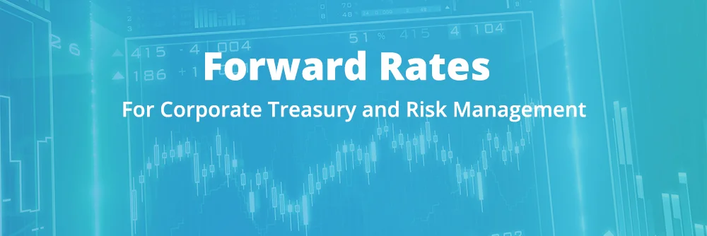 Forward Rates For Corporate Treasury And Risk Management Oanda - 
